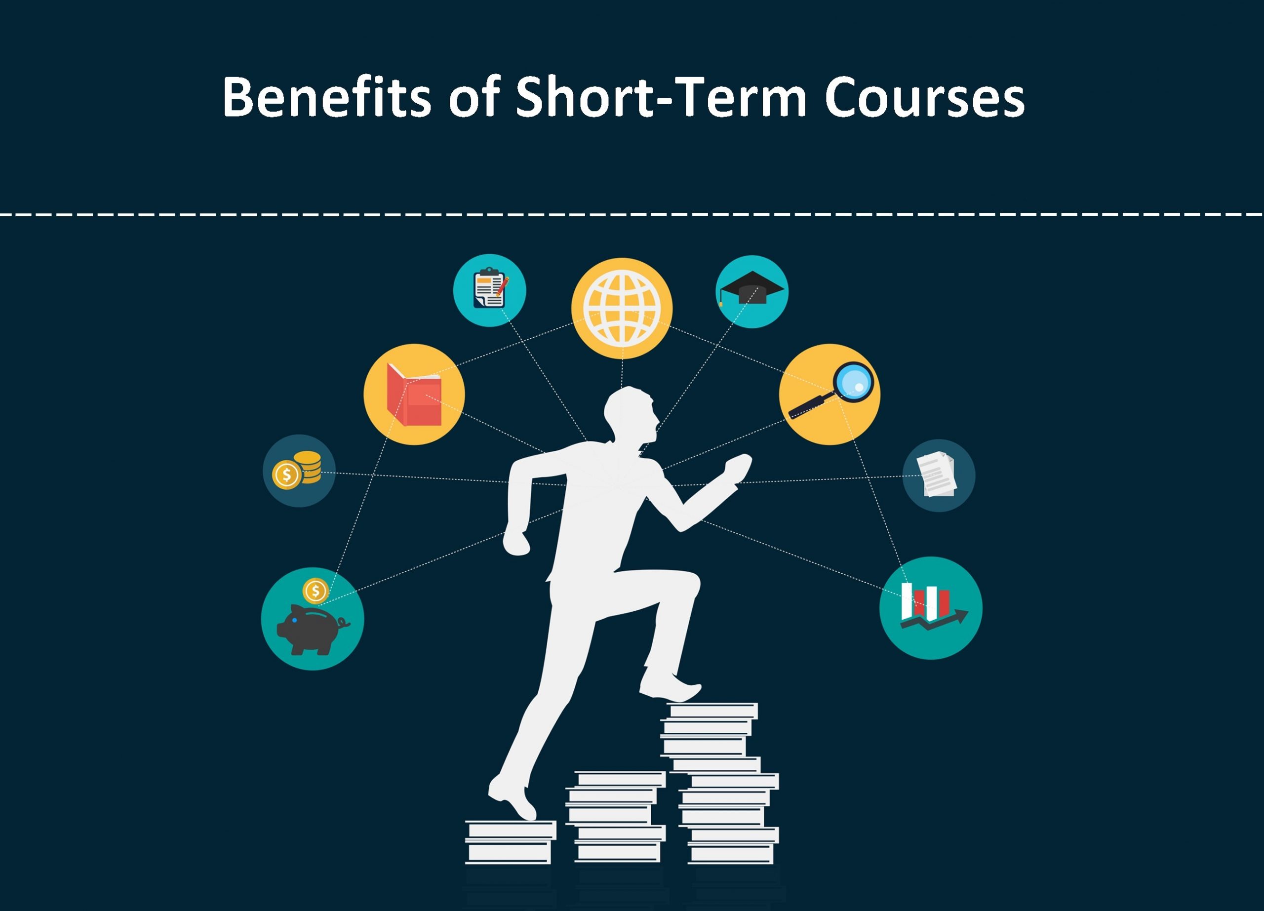 The Benefits of Short Courses for Busy Professionals