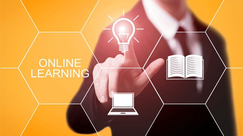 Maximising Career Growth with LAMS Online Courses