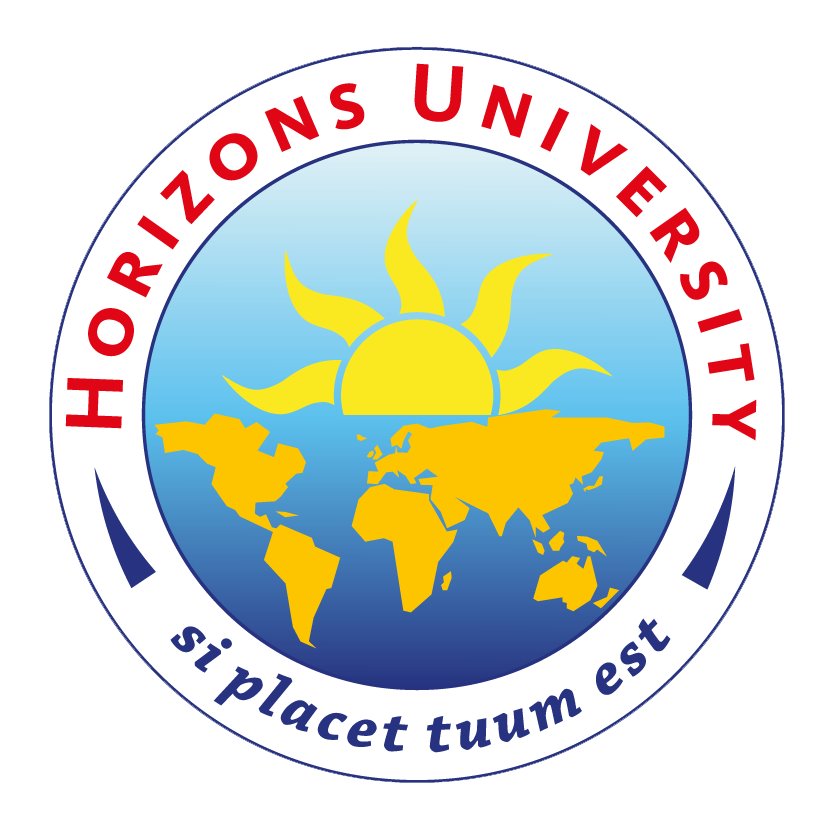 Horizon University Logo