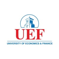 UEF Logo